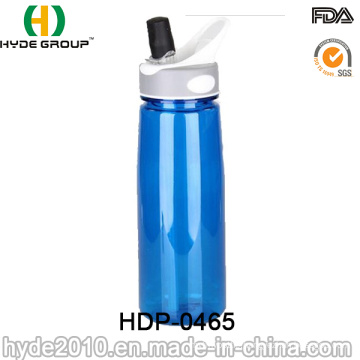 Best Sale BPA Free Tritan Plastic Sports Water Bottle (HDP-0465)